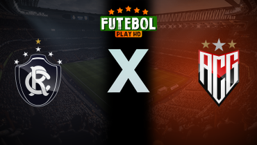 Assistir Remo x Atlético-GO ao vivo online 20/09/2025