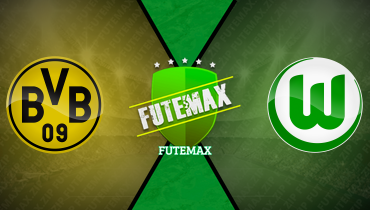 Assistir Borussia Dortmund x Wolfsburg ao vivo online 21/09/2025