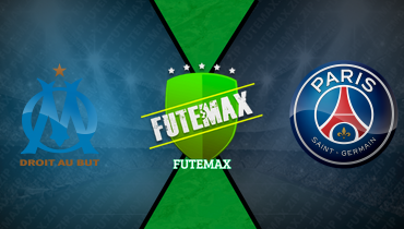 Assistir Olympique de Marseille x PSG ao vivo online 21/09/2025