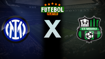 Assistir Inter de Milão x Sassuolo ao vivo online 21/09/2025