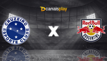 Assistir Cruzeiro x Red Bull Bragantino ao vivo online 21/09/2025
