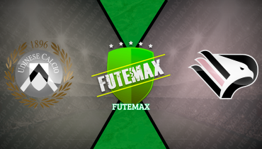 Assistir Udinese x Palermo ao vivo online 23/09/2025