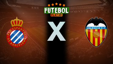 Assistir Espanyol x Valencia ao vivo online 23/09/2025