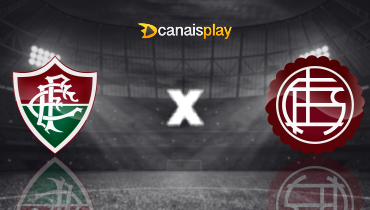 Assistir Fluminense x Lanús ao vivo online 23/09/2025