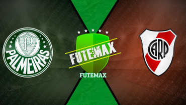 Assistir Palmeiras x River Plate ao vivo online 24/09/2025