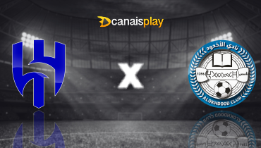 Assistir Al Hilal x Al Okhdood ao vivo online 25/09/2025