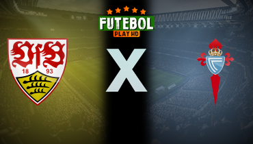 Assistir Stuttgart x Celta de Vigo ao vivo online 25/09/2025