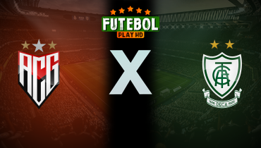 Assistir Atlético-GO x América-MG ao vivo online 25/09/2025