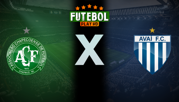 Assistir Chapecoense x Avaí ao vivo online 25/09/2025