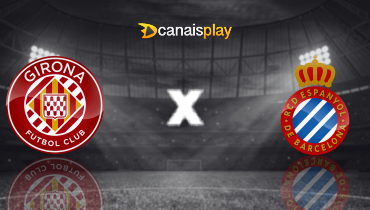 Assistir Girona x Espanyol ao vivo online 26/09/2025