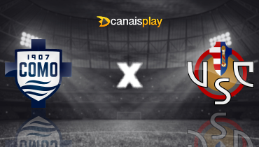 Assistir Como x Cremonese ao vivo online 27/09/2025