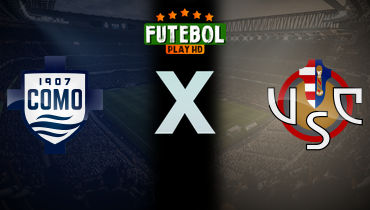 Assistir Como x Cremonese ao vivo online 27/09/2025