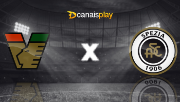 Assistir Venezia x Spezia ao vivo online 27/09/2025