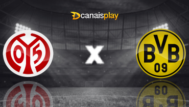 Assistir Mainz 05 x Borussia Dortmund ao vivo online 27/09/2025