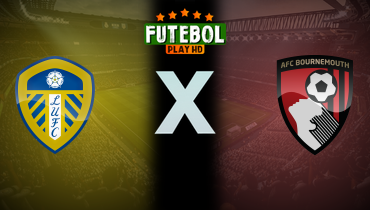 Assistir Leeds United x Bournemouth ao vivo online 27/09/2025