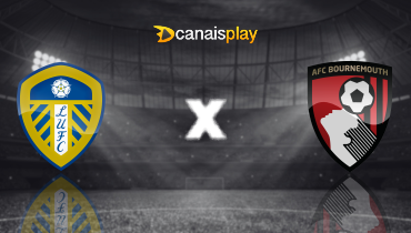 Assistir Leeds United x Bournemouth ao vivo online 27/09/2025