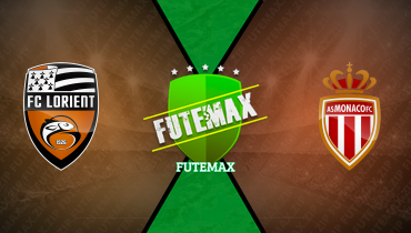 Assistir Lorient x Monaco ao vivo online 27/09/2025