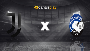 Assistir Juventus x Atalanta ao vivo online 27/09/2025