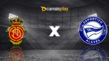 Assistir Mallorca x Deportivo Alavés ao vivo online 27/09/2025