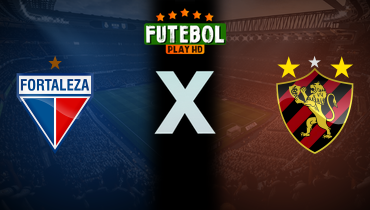Assistir Fortaleza x Sport ao vivo online 27/09/2025