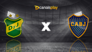 Assistir Defensa y Justícia x Boca Juniors ao vivo online 27/09/2025