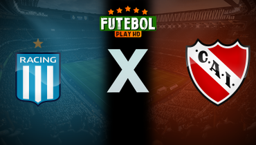 Assistir Racing x Independiente ao vivo online 28/09/2025