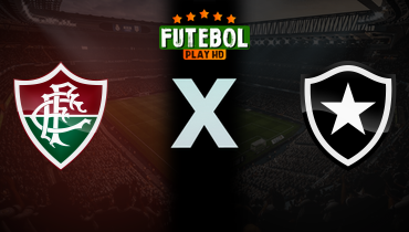 Assistir Fluminense x Botafogo ao vivo online 28/09/2025