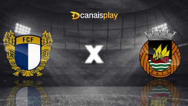 Assistir Famalicão x Rio Ave ao vivo online 28/09/2025