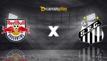 Assistir RB Bragantino x Santos ao vivo online 28/09/2025