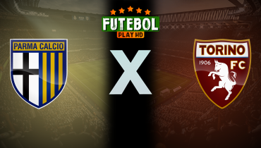 Assistir Parma x Torino ao vivo online 29/09/2025