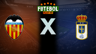 Assistir Valencia x Real Oviedo ao vivo online 29/09/2025