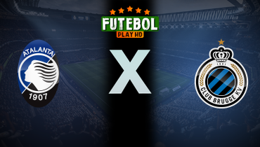 Assistir Atalanta x Club Brugge ao vivo online 30/09/2025