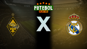 Assistir Kairat Almaty x Real Madrid ao vivo online 30/09/2025