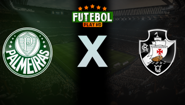Assistir Palmeiras x Vasco SUB17 ao vivo online 30/09/2025