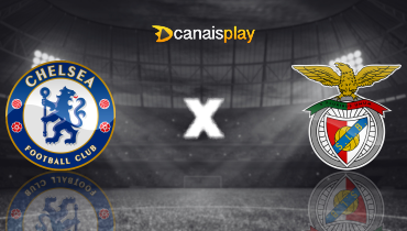 Assistir Chelsea x Benfica ao vivo online 30/09/2025