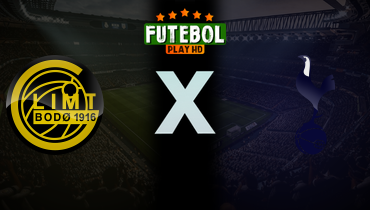 Assistir Bodo/Glimt x Tottenham ao vivo online 30/09/2025