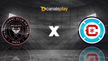 Assistir Inter Miami x Chicago Fire ao vivo online 30/09/2025