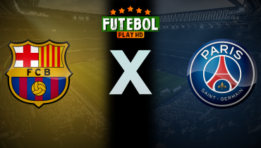 Assistir Barcelona x PSG ao vivo online 01/10/2025