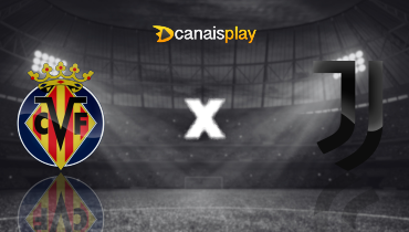 Assistir Villarreal x Juventus ao vivo online 01/10/2025