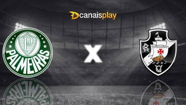 Assistir Palmeiras x Vasco ao vivo online 01/10/2025