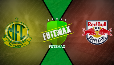 Assistir Mirassol x RB Bragantino ao vivo online 01/10/2025