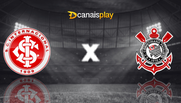 Assistir Internacional x Corinthians ao vivo online 01/10/2025