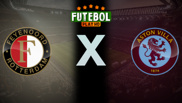 Assistir Feyenoord x Aston Villa ao vivo online 02/10/2025