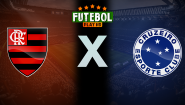 Assistir Flamengo x Cruzeiro ao vivo online 02/10/2025