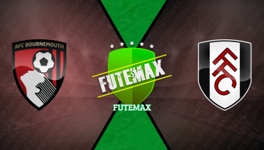 Assistir Bournemouth x Fulham ao vivo online 03/10/2025