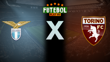 Assistir Lazio x Torino ao vivo online 04/10/2025
