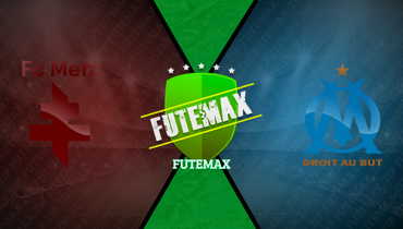 Assistir Metz x Olympique de Marseille ao vivo online 04/10/2025