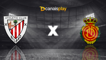 Assistir Athletic Bilbao x Mallorca ao vivo online 04/10/2025