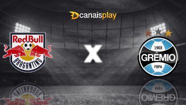 Assistir Red Bull Bragantino x Grêmio ao vivo online 04/10/2025