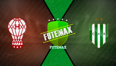 Assistir Huracán x Banfield ao vivo online 04/10/2025